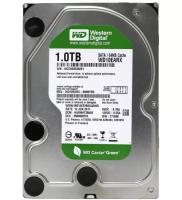 Жесткий диск Western Digital WD10EARX 1Tb IntelliPower SATAIII 3.5