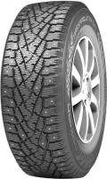 Шины Nokian Tyres Hakkapeliitta C3 225/55 R17C 109/107R шип