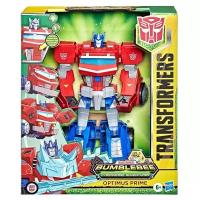 Робот-трансформер Hasbro TRANSFORMERS Фигурка с автоматической трансформацией F27225L6