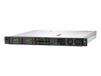 Сервер HPE Proliant DL20 Gen10 E-2224 (P17080-B21)