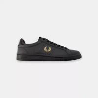 Кроссовки FRED PERRY B721 Black, Размер 42