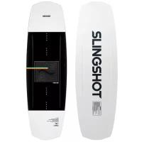 Вейкборд SLINGSHOT HIGHLINE WAKEBOARD V2 2023 (вейкборд SLINGSHOT HIGHLINE WAKEBOARD V2 2023 WHITE 145)