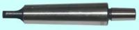 Оправка КМ4 / В22 с лапкой на внутренний конус сверлил. патрона (на сверл.станки) (6039-0018) (Саранск) (шт)