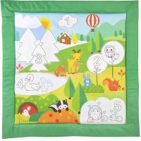 Chicco Игровой развивающий коврик Colour Mat Chicco 00010632000000