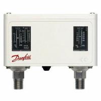 Danfoss Реле давления Danfoss 060 124166 KP15