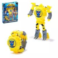 Робот Woow Toys