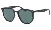 Очки Ray-Ban RB 4306 601/71 Hexagonal