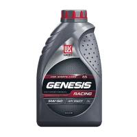 Моторное масло Лукойл Genesis Racing 5W-50, 1 л