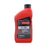 Трансмиссионное масло Ford Motocraft Mercon LV ATF, 946 мл