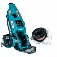 Аккумуляторный пистолет для вязки арматуры Makita DTR180Z