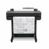 Плоттер HP DesignJet T630 Printer (24