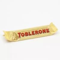 Toblerone Шоколад Toblerone Milk Chocolate, 35 г