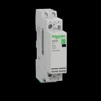 Контактор модульный EASY9 CT 20A 2НО 230/250В АС 50ГЦ EZ9C32220 Schneider Electric