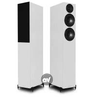 Напольная акустика Wharfedale Diamond 12.4 White Oak