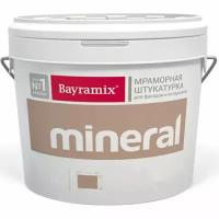 Штукатурка декоративная BAYRAMIX MINERAL 024 мелкий 25кг