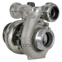 Турбокомпрессор Daf Mx340 BorgWarner арт. 13879980063