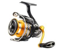 Катушка Daiwa 19 Revros LT 1000