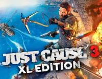 Just Cause 3 XL для Windows (электронный ключ)