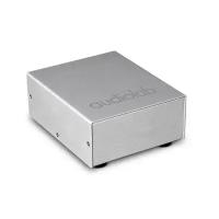 Сетевой фильтр AudioLab DC-BLOCK Silver