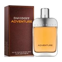 Davidoff Adventure туалетная вода 100 мл для мужчин