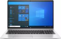 Ноутбук HP ProBook 455 G8, 32N22EA, серебристый