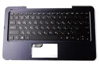 Клавиатура для Asus T300CHI TopCase P/n: 90NB07G1-R31RU0