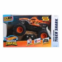 Hot Wheels Машина New Bright РУ 1:15 Tiger Shark, 61550U