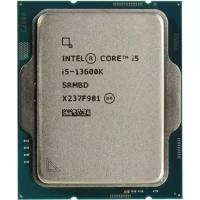 Процессор Intel Процессор Intel Core i5 13600K OEM (CM8071504821005, SRMBD)