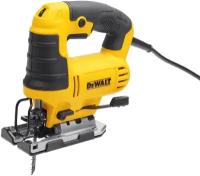 Лобзик DeWalt DWE349 500Вт 3200ходов/мин от электросети