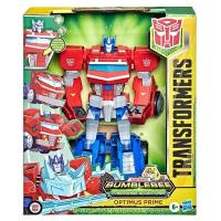 Робот Hasbro Transformers, Фигурка с автоматической трансформацией (F27225L6)