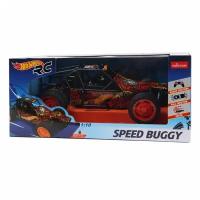 Hot Wheels Машина РУ 1:10 Speed Buggy, 17010