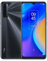 Мобильный телефон 20 SE 128GB NUIT BLACK T671F-2ALCRU12 TCL