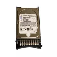 Жесткий диск IBM 49Y2003 600Gb SAS 2,5