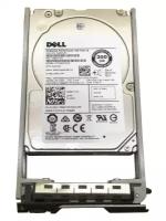 Жесткий диск Dell 1V8200-150 300Gb 10520 SAS 2,5