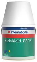 Смола «Gelshield Plus», 2,25 л. Цвет: зеленый