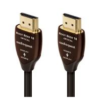 Кабель HDMI AudioQuest HDMI ROOT BEER 18 PVC 30.0 m