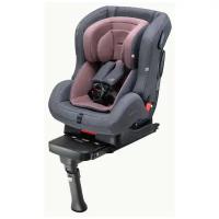 Автокресло Daiichi First 7 ISOFIX - Rosewood (Plus)