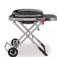 Гриль газовый WEBER TRAVELER