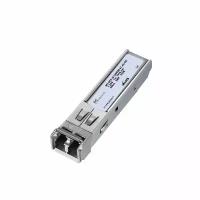 Модуль SFP CWDM 1,25 Гбит/с, 40 км, 1470 нм, SMF, LC