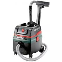 Пылесос промышленный Metabo ASR 25 L SC (602024000)