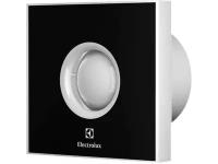 Вытяжной вентилятор Electrolux Rainbow EAFR-100 Black