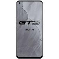 Смартфон realme GT Master Edition 6+128GB Voyager Grey (RMX3363)