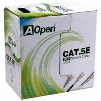 AOpen Light UTP cat.5e 4 пары 305m ANC514-40