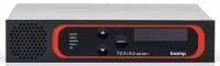 Biamp TesiraLUX OH-1 цифровой декодер видео, высота 1U