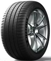 Шины Michelin Pilot Sport 4 S 315/30 R22 107Y