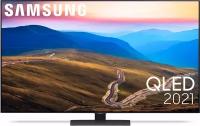 Телевизор Samsung QE85Q80AAT 85