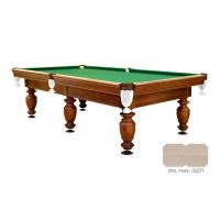 Бильярдный стол для американского пула Weekend Billiard Корнет’’ (9 футов, сосна, борт ольха, ЛДСП 16-18)