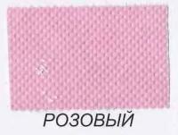 Нетканый фон 1.6х2.1м розовый ЭФ1621Рз