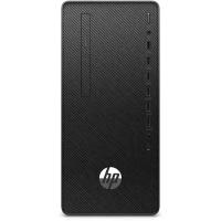 Компьютер HP Essential 290 G4 123Q2EA/Intel Core i3 10100(3.6GHz)/4GB SSD 256GB/DOS