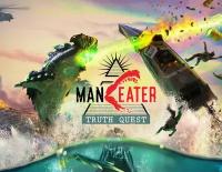 Maneater: Truth Quest (Steam) для Windows (электронный ключ)